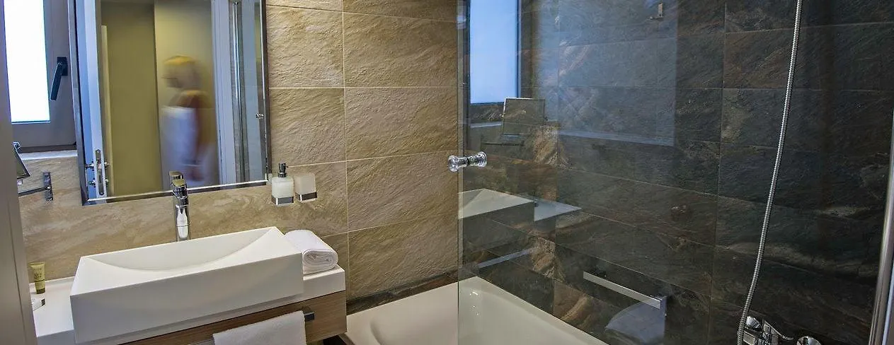 Swell Boutique Hotel Retimno