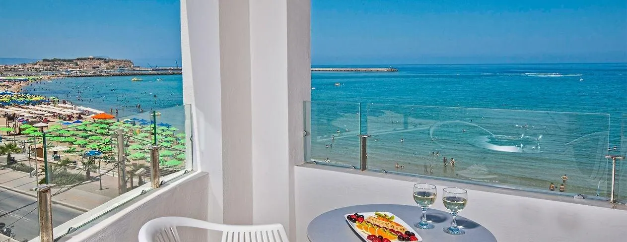 Swell Boutique Hotel Retimno 4*,