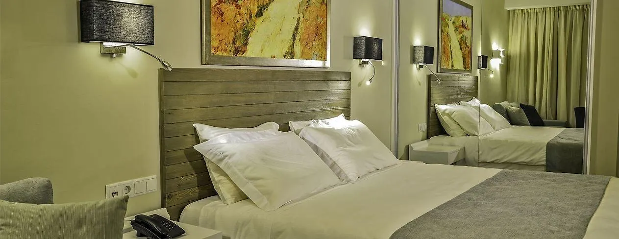 Swell Boutique Hotel Retimno