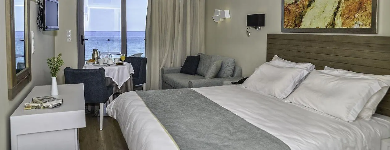 Swell Boutique Hotel Retimno