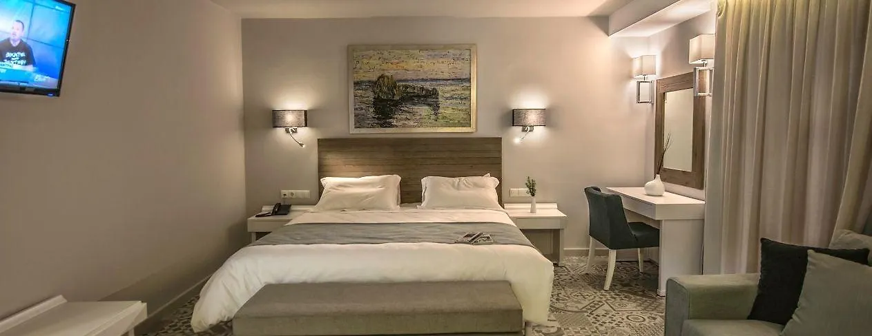 Swell Boutique Hotel Rethymno
