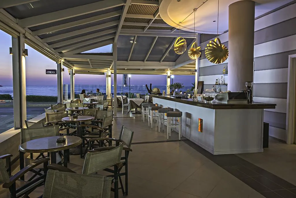 ****  Swell Boutique Hotel Rethymno  Greece
