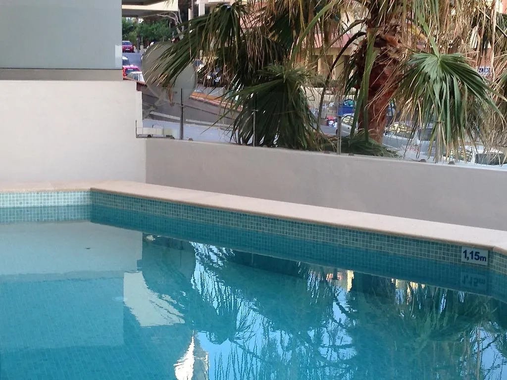 Swell Boutique Hotel Rethymno
