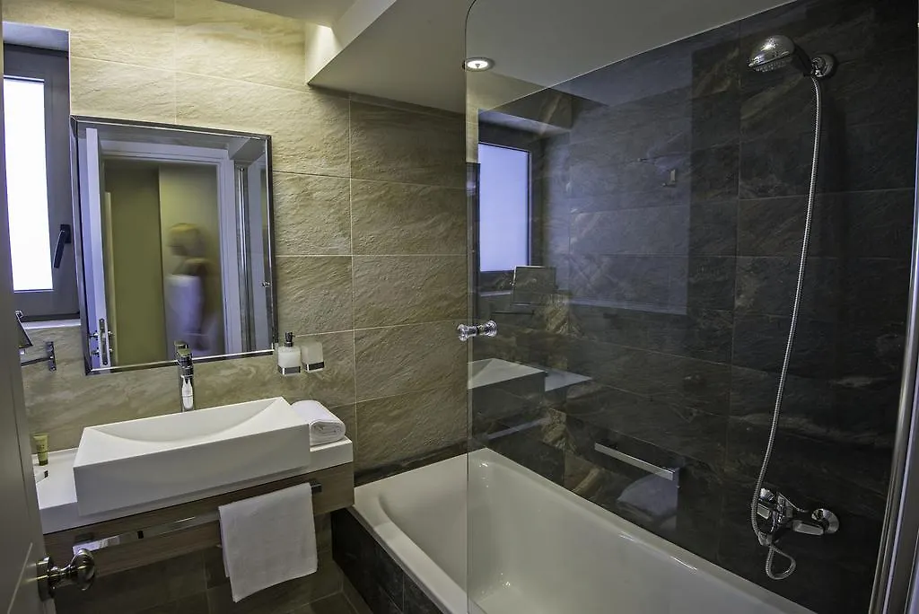 ****  Swell Boutique Hotel Retimno Grecja