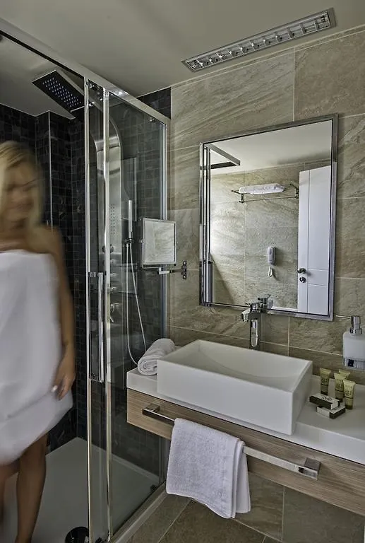 Swell Boutique Hotel Retimno