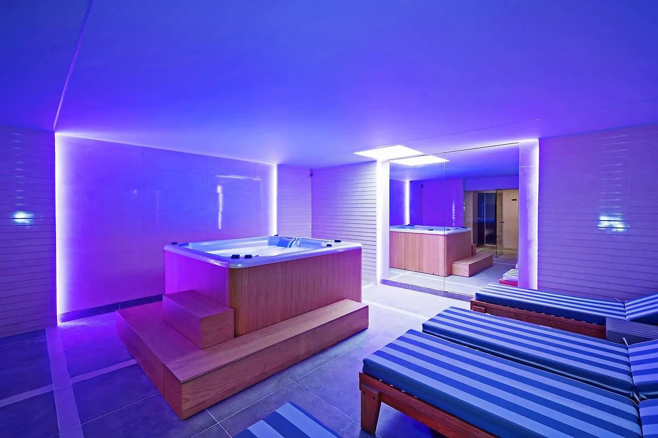 Swell Boutique Hotel Rethymno  Rethymno (Crete)