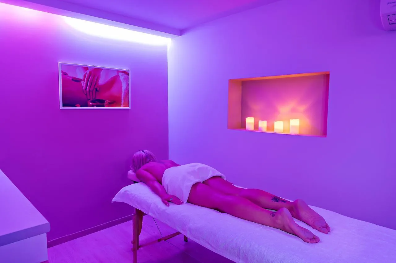 Swell Boutique Hotel Rethymno  4*, Rethymno (Crete) Greece