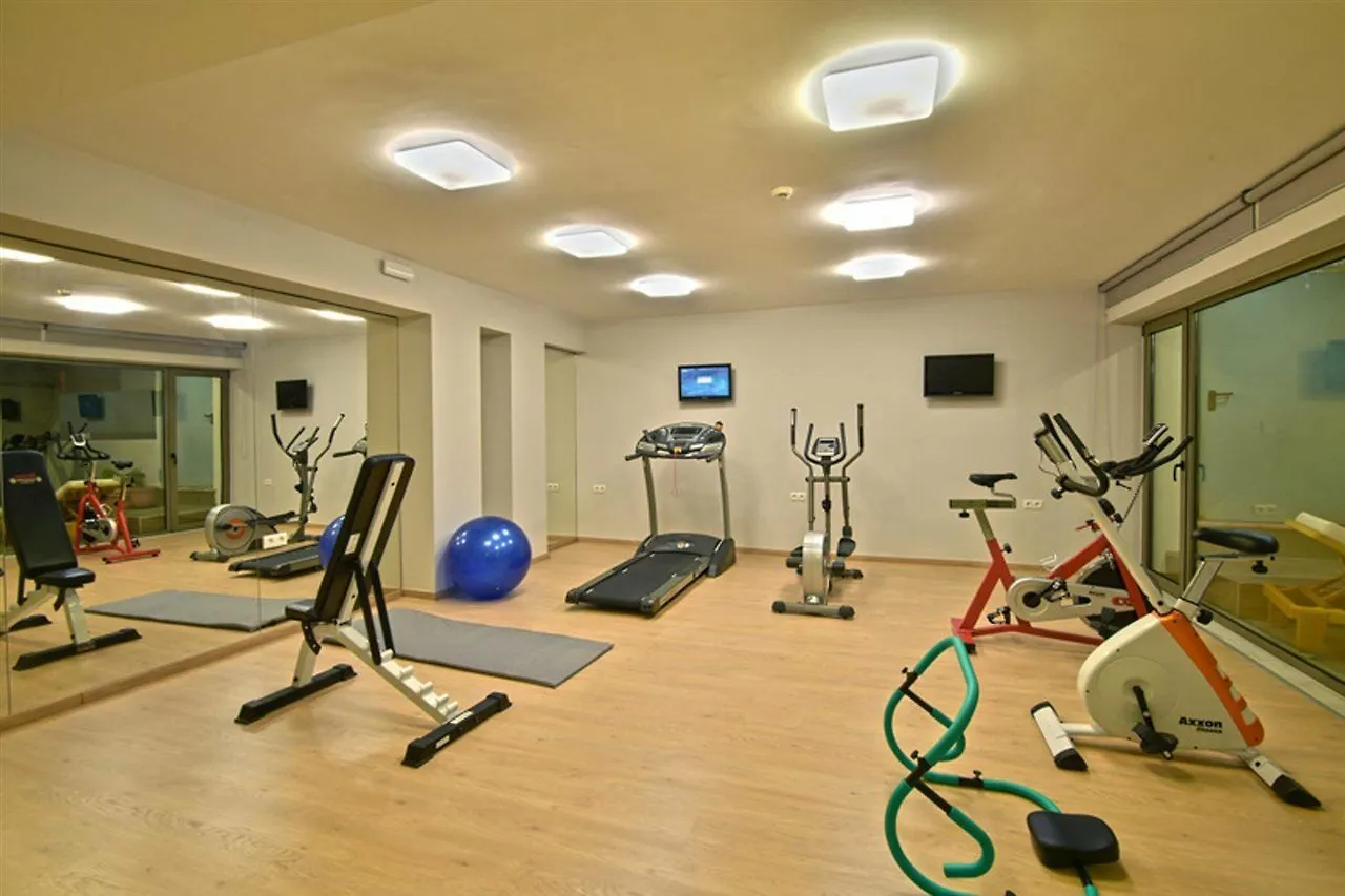 Swell Boutique Hotel Rethymno