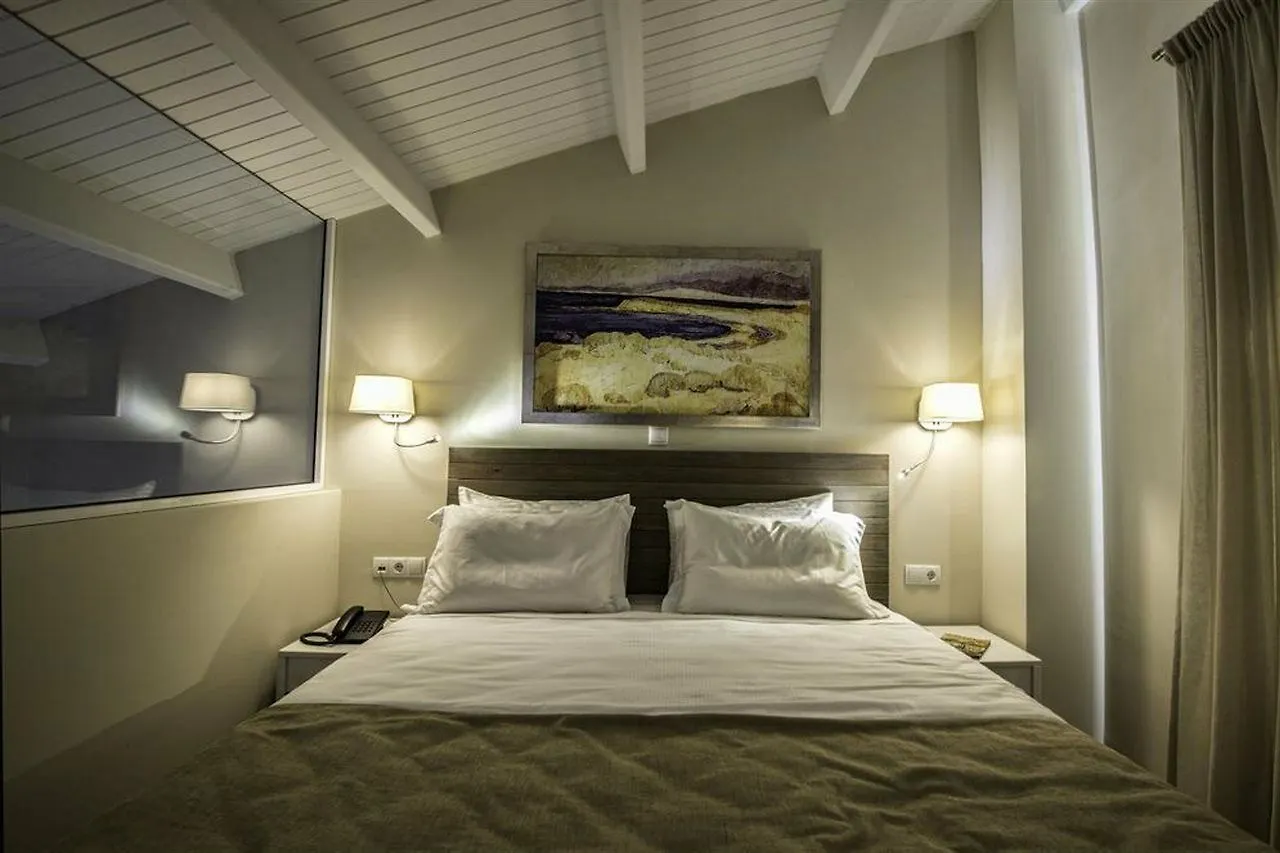 Swell Boutique Hotel Rethymno