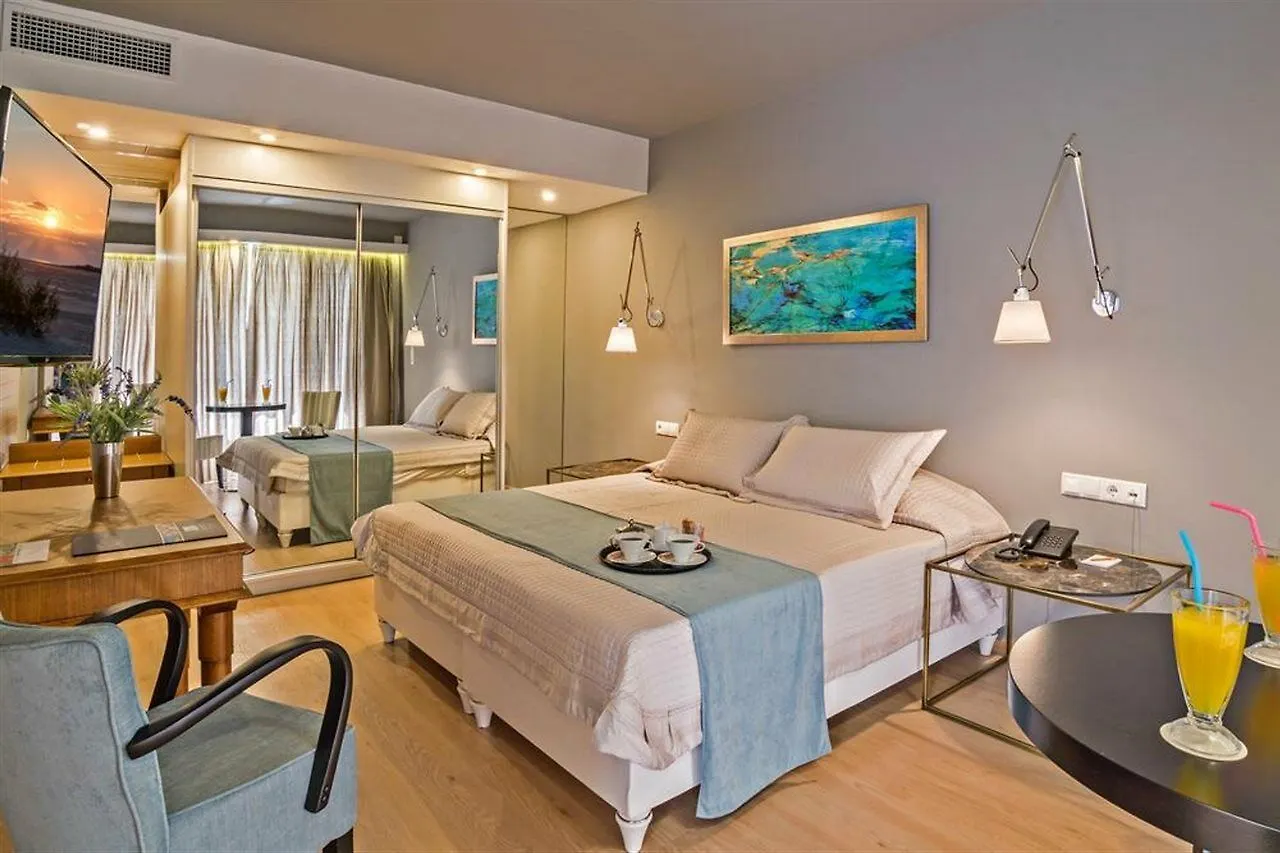 Swell Boutique Hotel Retimno