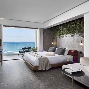 Hotel Dyo, Réthymnon