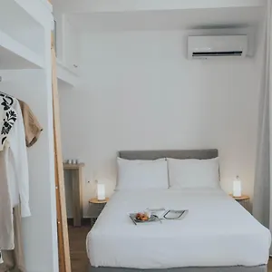 Appart hôtel Suitenes Coast, Réthymnon
