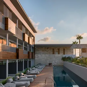 Hotel Ikones Seafront Luxury (adults Only), Réthymnon