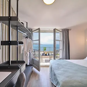 Appart hôtel Porta Squero Premium, Réthymnon