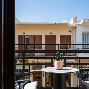 Appart hôtel Omma, Réthymnon