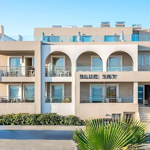 3* Aparthotel Blue Sky