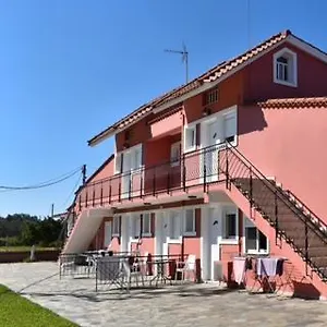 Paradise Aparthotel Svoronata