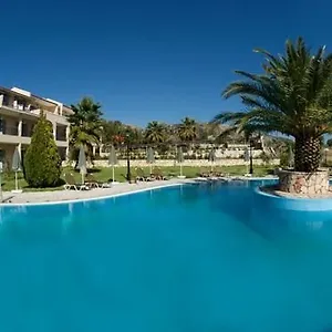 Alkioni Hotel apartamentowy Eleios-Pronnoi