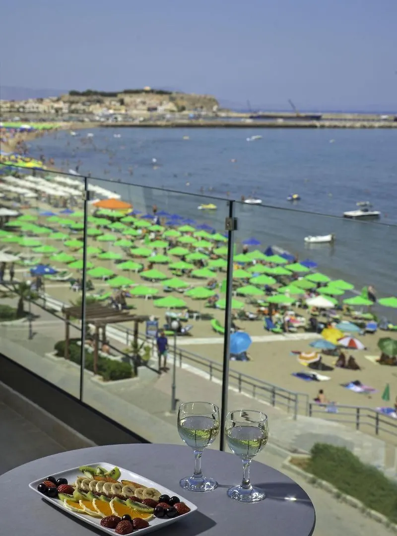 העיירה רתימנו Swell Boutique Hotel 4*, העיירה רתימנו