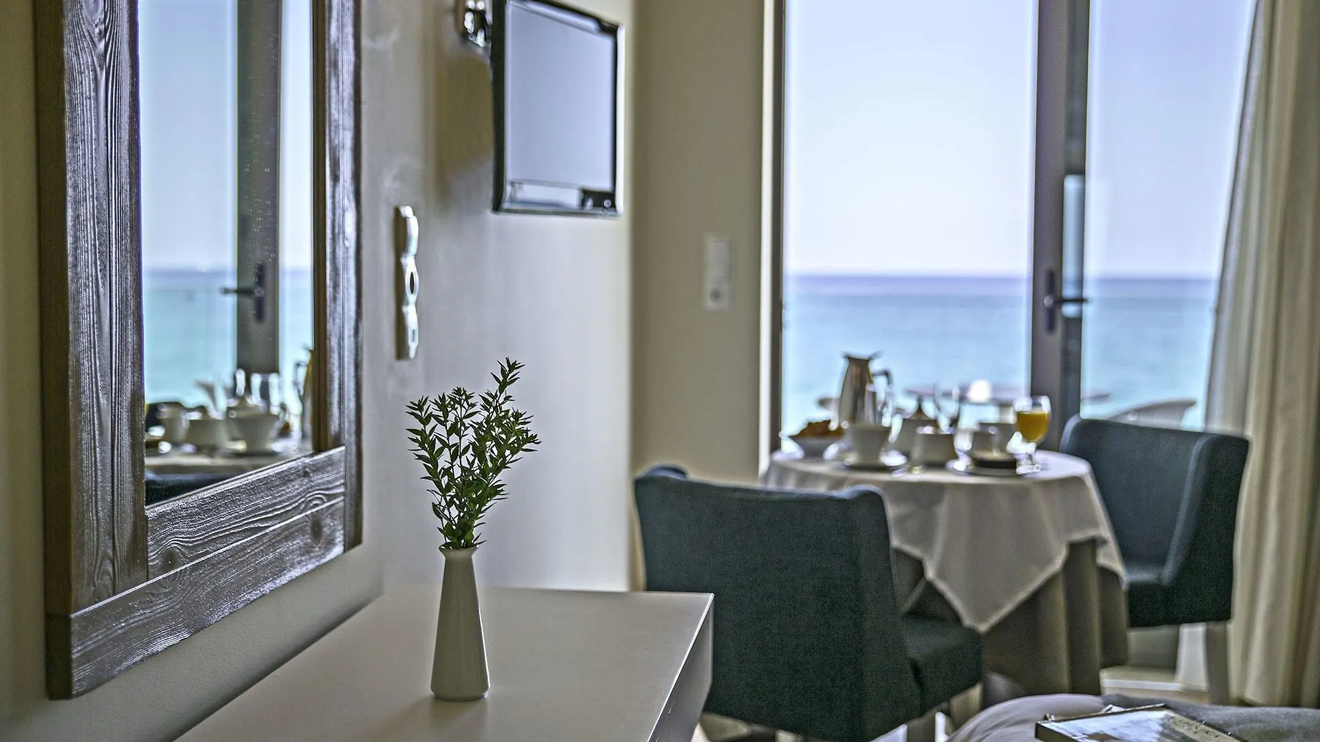 העיירה רתימנו Swell Boutique Hotel  העיירה רתימנו