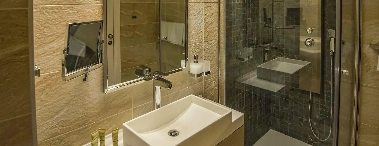 העיירה רתימנו Swell Boutique Hotel 4*, העיירה רתימנו