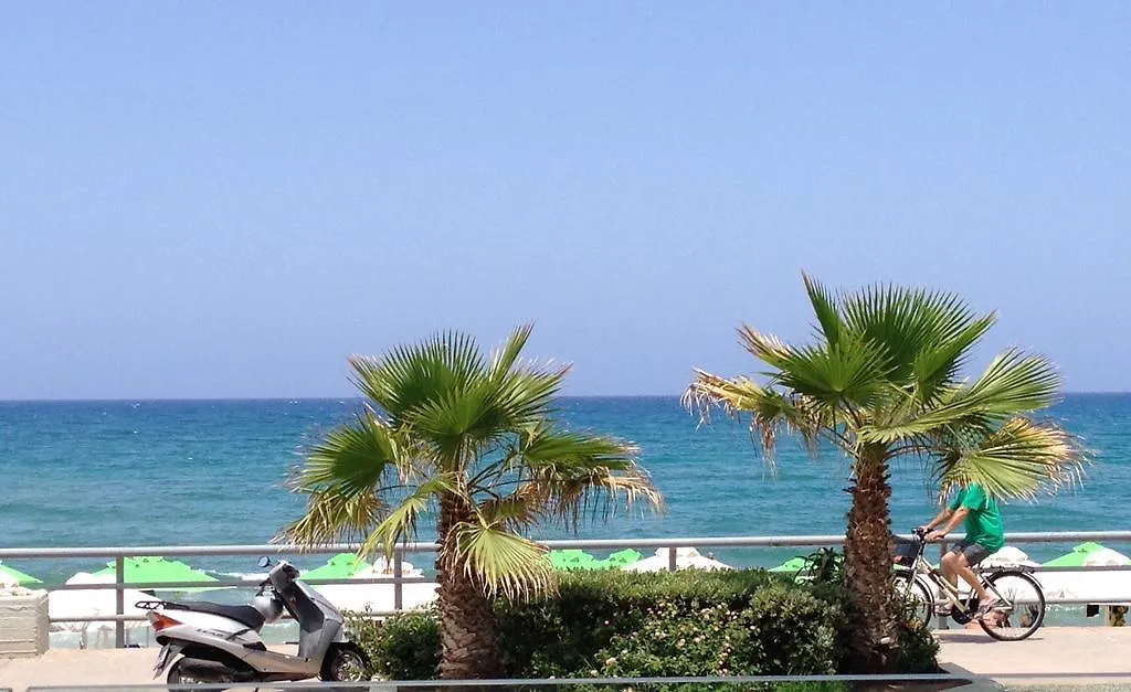 העיירה רתימנו Swell Boutique Hotel