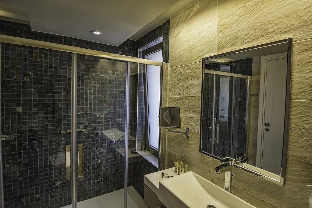 העיירה רתימנו Swell Boutique Hotel 4*, העיירה רתימנו יוון