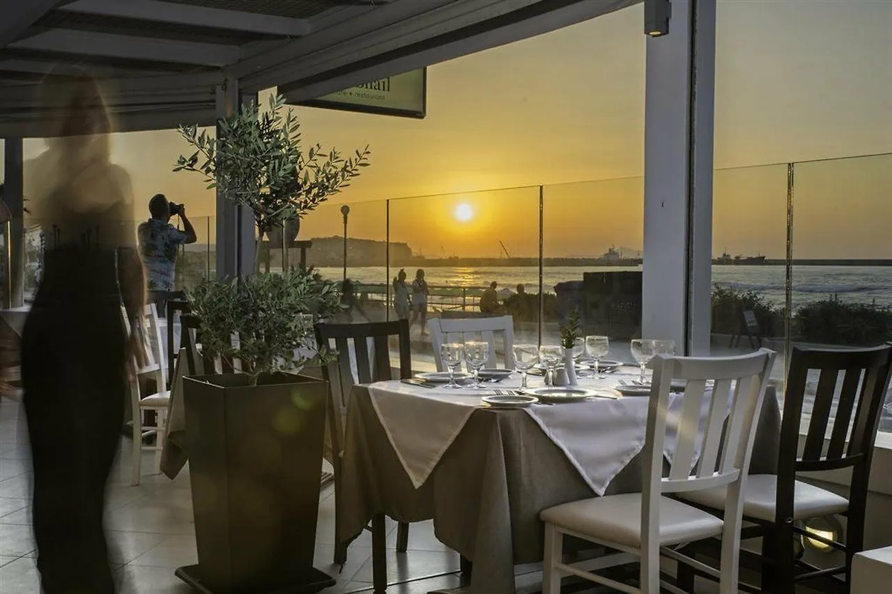 העיירה רתימנו Swell Boutique Hotel 4*, העיירה רתימנו