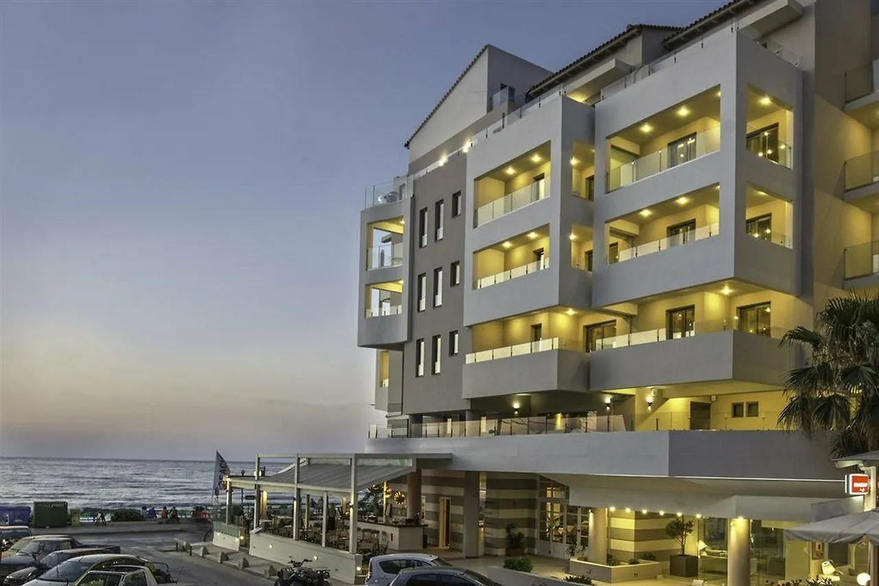 העיירה רתימנו Swell Boutique Hotel