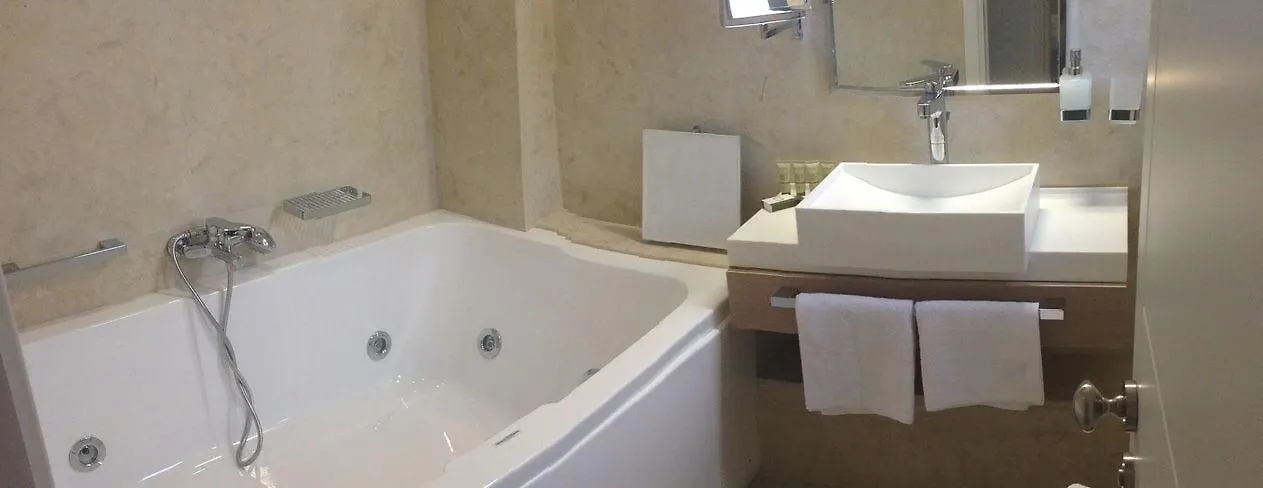 Swell Boutique Hotel Rethymno