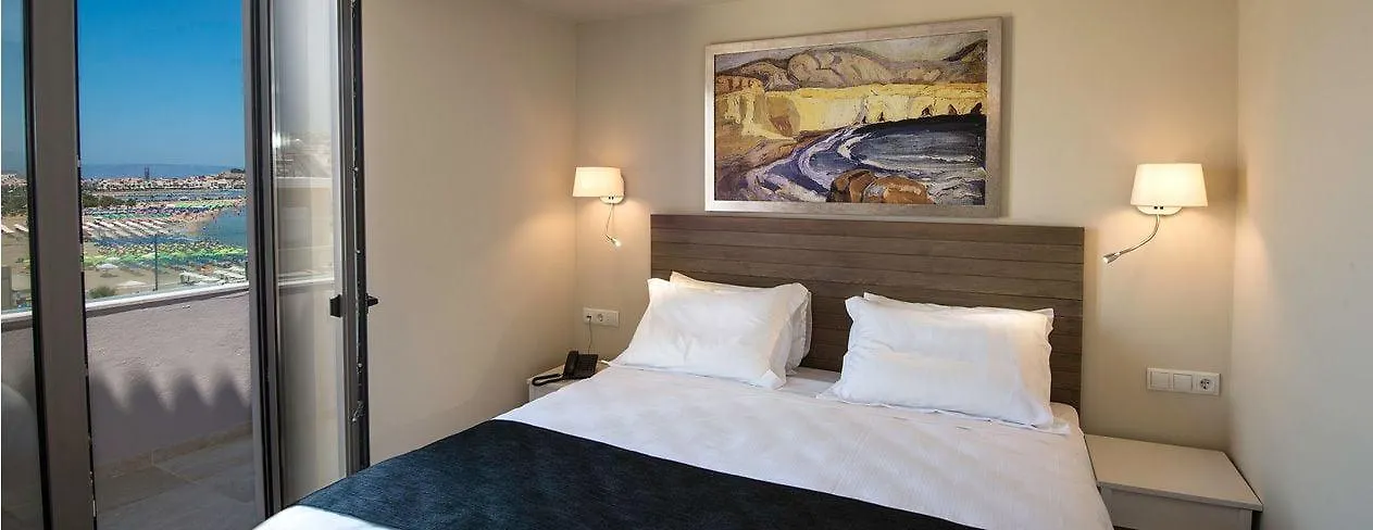 Swell Boutique Hotel Rethymno  Rethymno (Crete)
