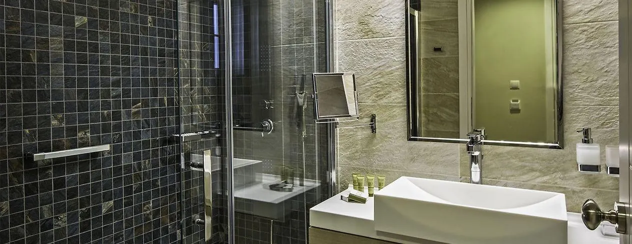Swell Boutique Hotel Rethymno  4*, Rethymno (Crete) Greece