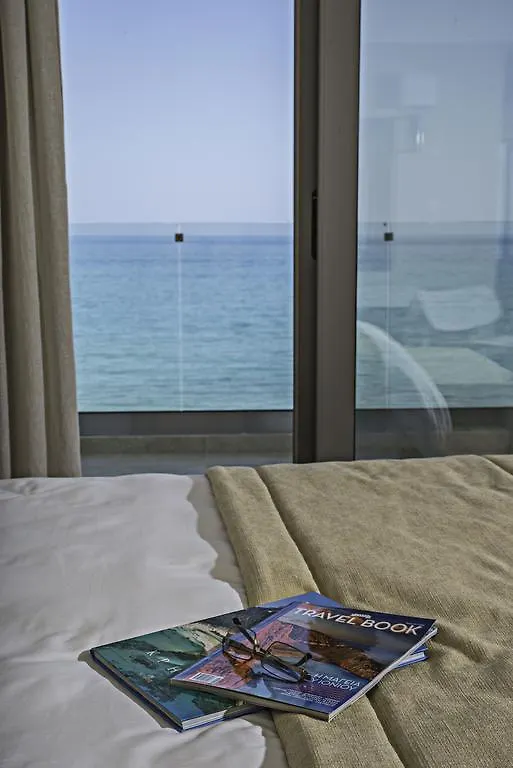 Swell Boutique Hotel レティムノ ギリシャ
