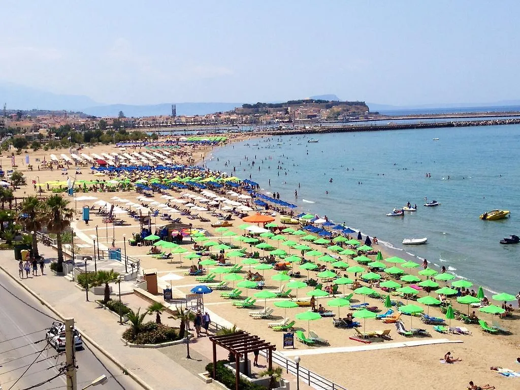 ****  Swell Boutique Hotel Rethymno  Greece