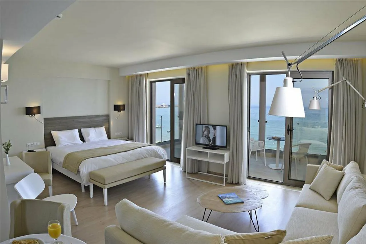 Swell Boutique Hotel Rethymno